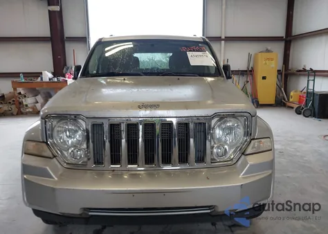 2011 Jeep Liberty Sport z USA, uszkodzony, nr VIN 1J4PP2GK4BW505434